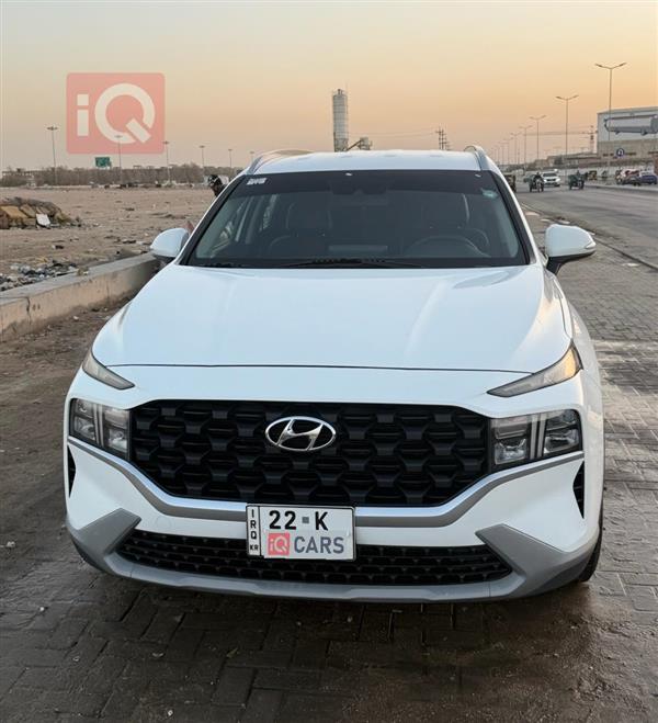 هيونداي سانتافي 2023 للبيع في العراق - البصرة